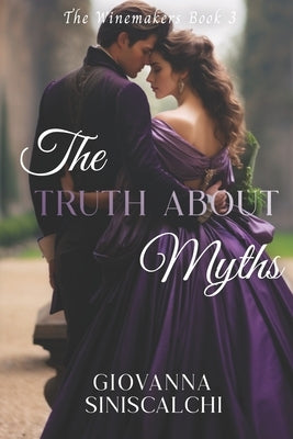 The Truth About Myths Paperback Cbl