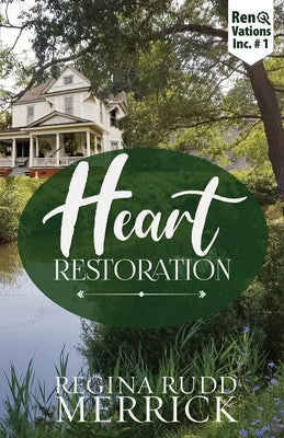 Heart Restoration Paperback Scrivenings Press LLC