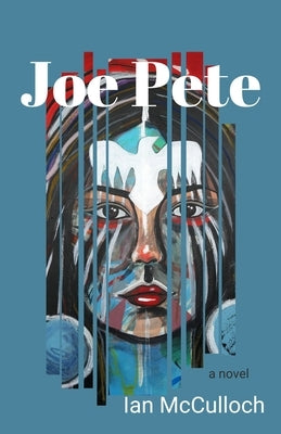 Joe Pete Paperback Latitude 46