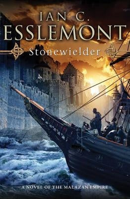 Stonewielder: A Novel of the Malazan Empire Tor Books