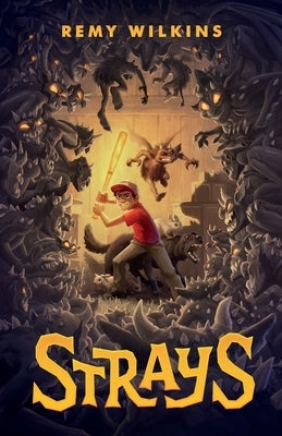 Strays Paperback Canon Press