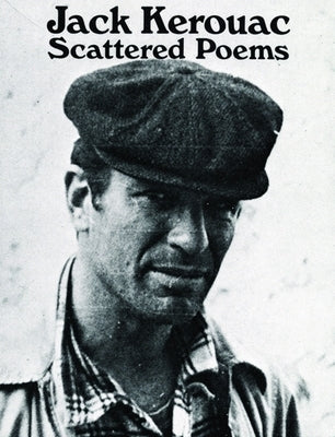 Scattered Poems Paperback City Lights Books