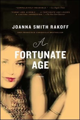 A Fortunate Age Paperback Scribner Book Company