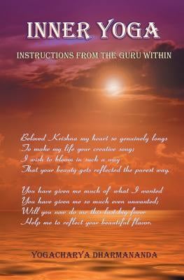 Inner Yoga Paperback Virga Press, LLC