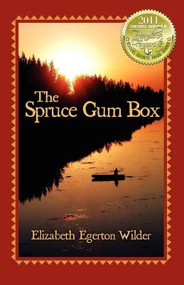 The Spruce Gum Box Paperback Red Dobie Press