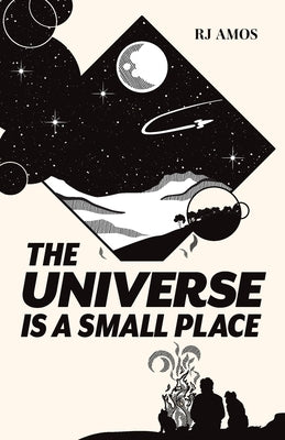 The Universe is a Small Place Paperback Kol Sason Press
