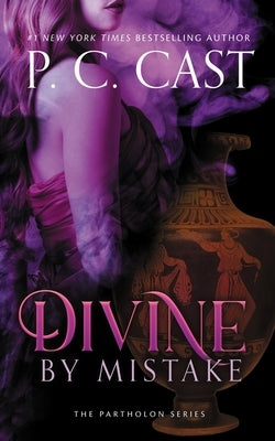 Divine by Mistake Paperback Blackstone Publishing