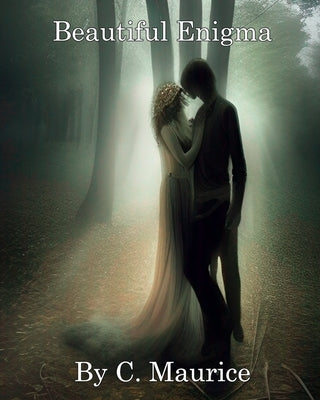 Beautiful Enigma Paperback Blurb