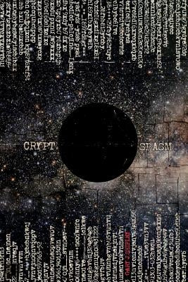 Crypt(o)spasm Paperback Createspace Independent Publishing Platform