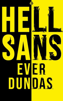 Hellsans Paperback Angry Robot