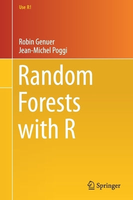 Random Forests with R Paperback Springer