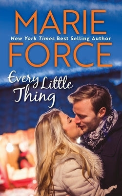 Every Little Thing: (Butler, Vermont Series, Book 1) Paperback HTJB, Inc.