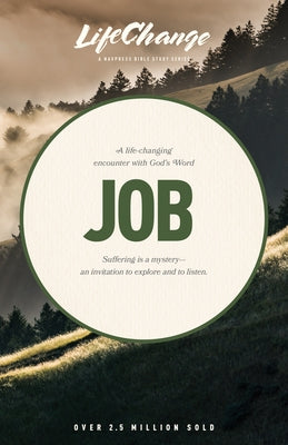 Job Paperback NavPress Publishing Group