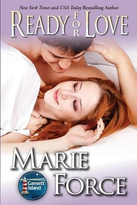 Ready for Love: Gansett Island Series, Book 3 Paperback HTJB, Inc.