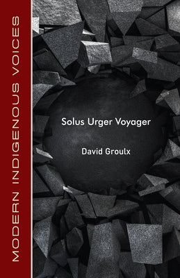 Paperback of Solus Urger Voyager by Bookland Press featuring the book cover with title and author details.