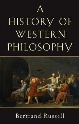 A History of Western Philosophy Paperback Touchstone Books