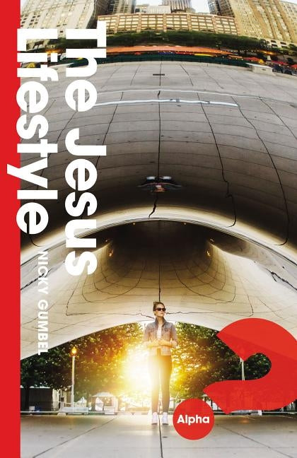 Jesus Lifestyle Paperback Harperchristian Resources