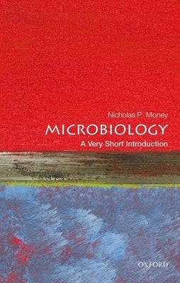 Microbiology: A Very Short Introduction Paperback Oxford University Press, USA