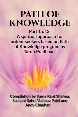 Path of Knowledge Paperback Notion Press