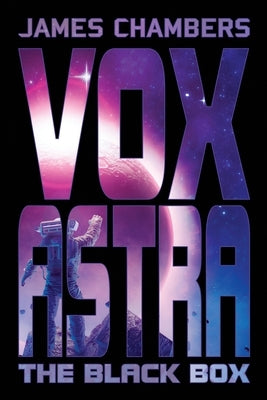 Vox Astra: The Black Box Espec Books