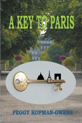A Key to Paris Paperback Pkobooks LLC