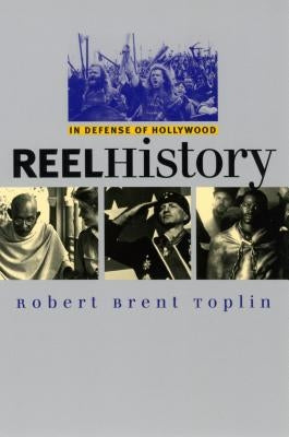 Reel History Paperback University Press of Kansas