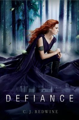Defiance Paperback Balzer & Bray/Harperteen