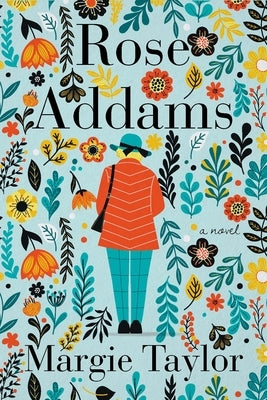 Rose Addams Paperback NeWest Press