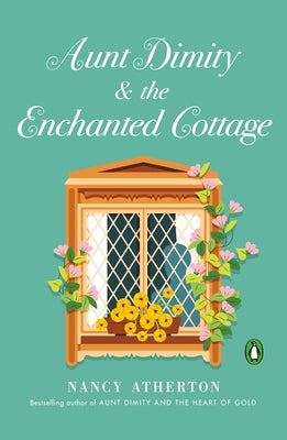 Aunt Dimity and the Enchanted Cottage Paperback Penguin Publishing Group