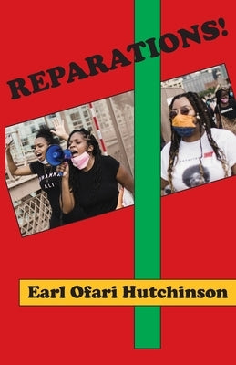 Reparations! Paperback Mpp Press