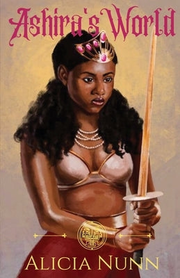 Ashira's World: The Queen of Heaven Returns Paperback Indy Pub