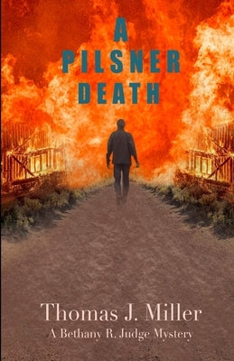 A Pilsner Death: A Bethany R. Judge Mystery Paperback Target Gravity Press