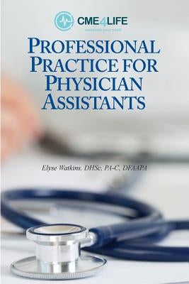 Professional Practice for Physician Assistants Paperback Rock / Paper / Safety Scissors