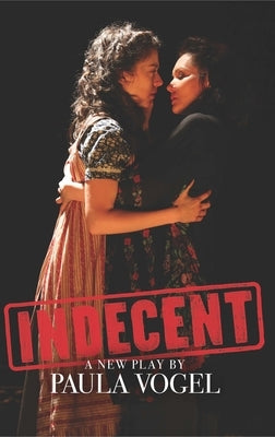Indecent (Tcg Edition) Theatre Communications Group
