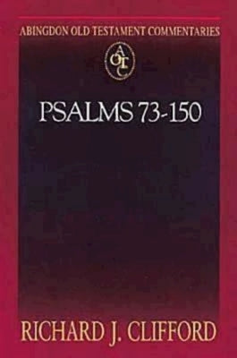 Psalms 73-150 Paperback Abingdon Press