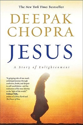 Jesus: A Story of Enlightenment Paperback HarperOne