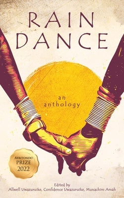 Rain Dance Paperback Afritondo Press Ltd