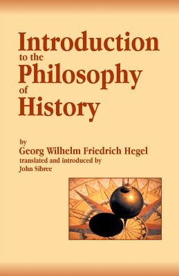 Introduction to the Philosophy of History Paperback Createspace Independent Publishing Platform