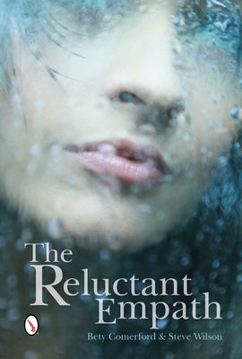 The Reluctant Empath by Comerford, Bety