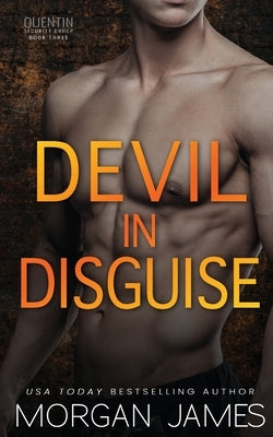 Devil in Disguise Paperback Page Premier Publishing LLC