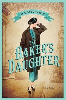 The Baker's Daughter Sourcebooks Landmark
