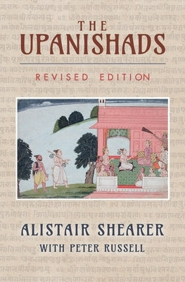 The Upanishads Paperback White Crow Books