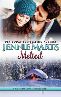 Melted Paperback Createspace Independent Publishing Platform