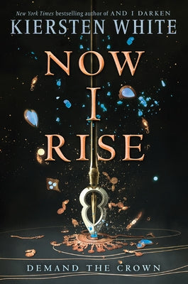 Now I Rise Paperback Ember