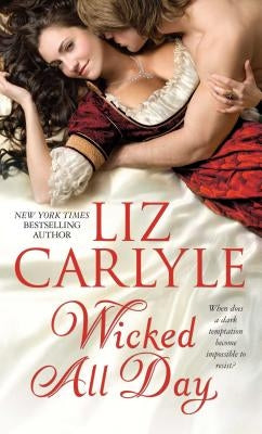 Wicked All Day Paperback Gallery Books