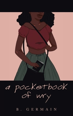A Pocketbook of Wry Paperback Archway Publishing