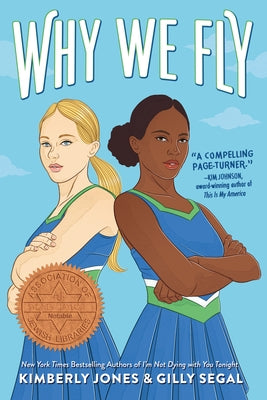 Why We Fly Paperback Sourcebooks Fire