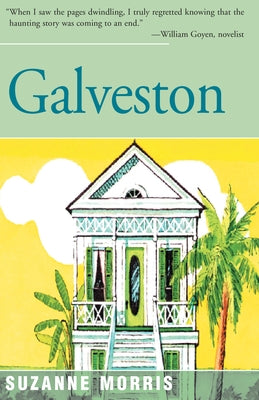 Galveston Paperback Open Road Distribution