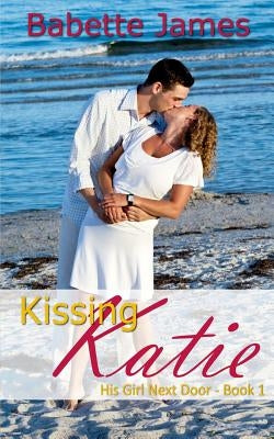Kissing Katie Paperback Chara Press