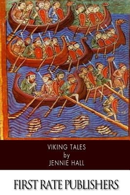 Viking Tales Paperback Createspace Independent Publishing Platform